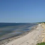 Bjarkesvej Сasa de vacaciones Farsø