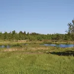 Bjarkesvej Сasa de vacaciones *