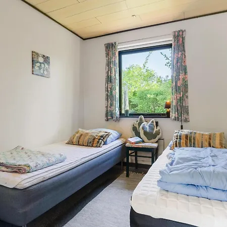 3 Bedroom Beautiful Home In Farso 펜션