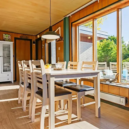 3 Bedroom Stunning In Farso * Ertebølle