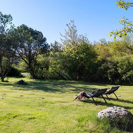 3 Bedroom Stunning In Farso Hébergement de vacances *
