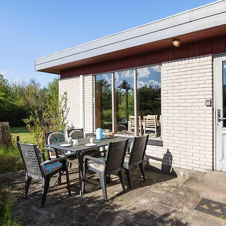 3 Bedroom Beautiful Home In Farso *