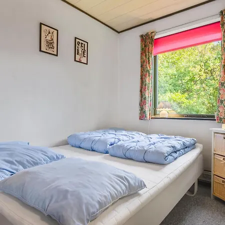 別荘 Bjarkesvej Farsø