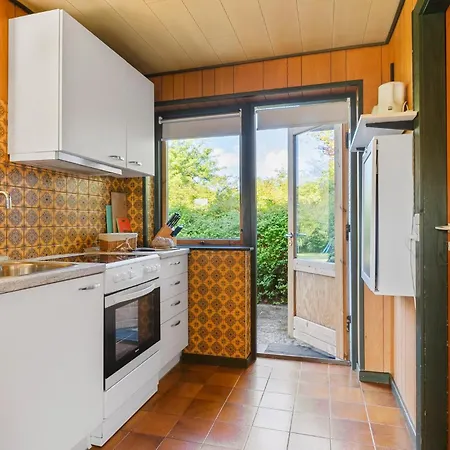 펜션 3 Bedroom Beautiful Home In Farso