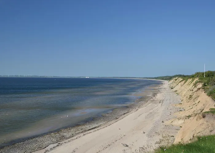 Bjarkesvej 度假居 Farsø