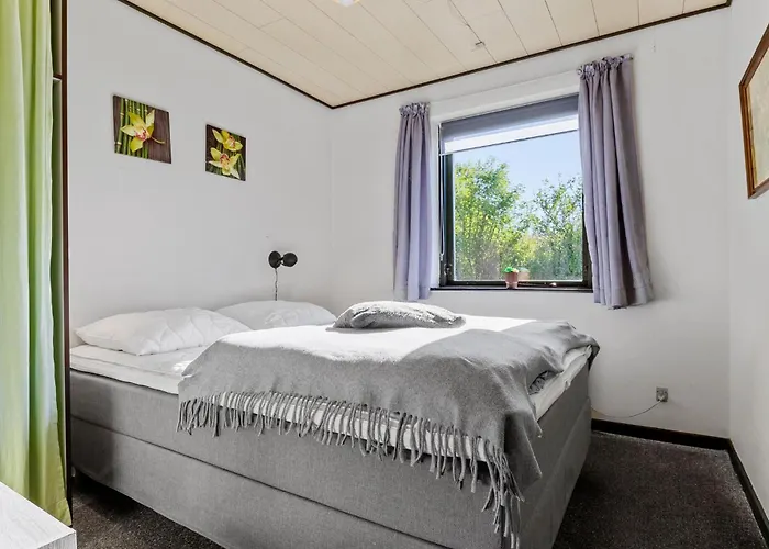 Casa vacanze Bjarkesvej